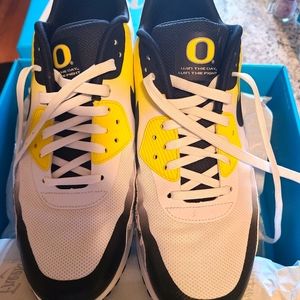 Air Max Doernbecher Oregon's